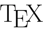 Texで参考にするサイト